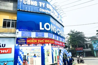 Hình ảnh nhà thuốc