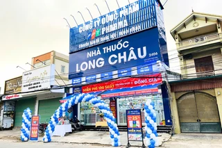 Hình ảnh nhà thuốc