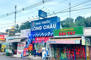 Hình ảnh nhà thuốc