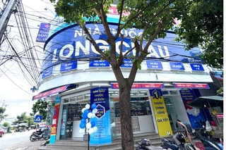 Hình ảnh nhà thuốc