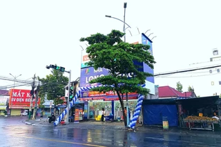 Hình ảnh nhà thuốc