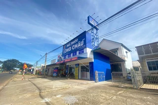 Hình ảnh nhà thuốc