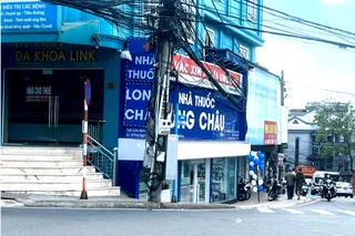 Hình ảnh nhà thuốc
