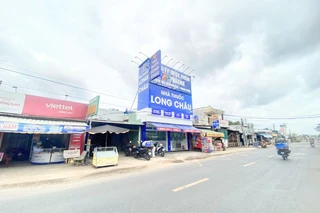 Hình ảnh nhà thuốc