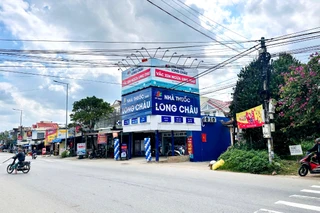 Hình ảnh nhà thuốc