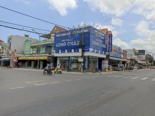 Nhà Thuốc FPT Long Châu 207 Điện Biên Phủ, KP. Long Xuyên 1, X. Nam Phước, TP. Đà Nẵng