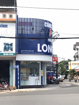 Nhà Thuốc FPT Long Châu 369 Phan Chu Trinh, P. Buôn Ma Thuột, Tỉnh Đắk Lắk