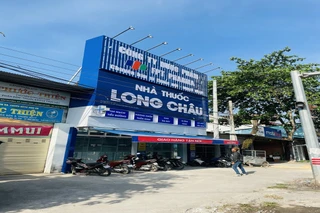 Nhà Thuốc FPT Long Châu Ấp Bến Đình (Ngay Ngã Tư Trà Võ), X. Thạnh Đức, Tỉnh Tây Ninh
