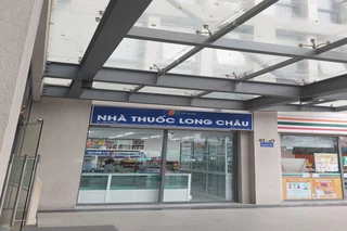Nhà Thuốc FPT Long Châu 1002 Tạ Quang Bửu (Ngay Chung Cư Pegasuite), P. Bình Đông, TP. Hồ Chí Minh
