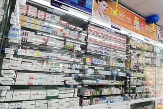 Nhà Thuốc FPT Long Châu 195 Đường 869 (Ngã Ba An Cư), X. Hội Cư, Tỉnh Đồng Tháp