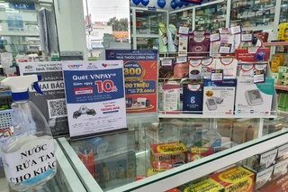 Nhà Thuốc FPT Long Châu 10 Trần Phú, P. Rạch Giá, Tỉnh An Giang