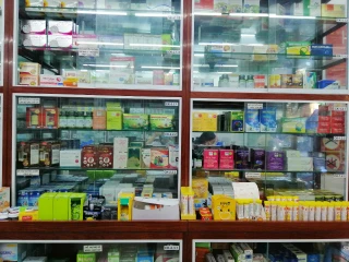 Nhà Thuốc FPT Long Châu 376-378-380 Hoàng Văn Thụ, P. Nam Định, Tỉnh Ninh Bình