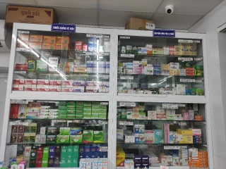 Nhà Thuốc FPT Long Châu 794 Lý Bôn, P. Trần Lãm, Tỉnh Hưng Yên