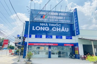 Nhà Thuốc FPT Long Châu 206 ĐT784 (Ngã Ba Đèn Xanh, Đèn Đỏ Bàu Đồn), X. Truông Mít, Tỉnh Tây Ninh