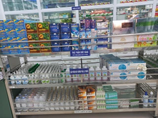 Nhà Thuốc FPT Long Châu 129 Lạc Long Quân, P. Tây Hồ, TP. Hà Nội