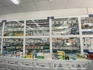 Nhà Thuốc FPT Long Châu 343 Nguyễn Chế Nghĩa, X. Gia Lộc, TP. Hải Phòng