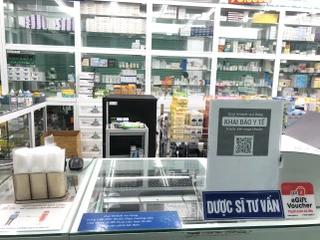 Nhà Thuốc FPT Long Châu 122-124 Nguyễn Văn Rốp, P. Trảng Bàng, Tỉnh Tây Ninh