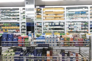 Nhà Thuốc FPT Long Châu 685 Lương Ngọc Quyến (Ngã Tư San Nền), P. Phan Đình Phùng, Tỉnh Thái Nguyên