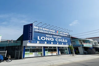 Nhà Thuốc FPT Long Châu 268 Tỉnh lộ 2 (Gần Chợ Diên Lạc), X. Diên Lạc, Tỉnh Khánh Hòa