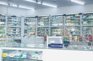 Nhà Thuốc FPT Long Châu Ngã Ba Rịa, Thôn Phúc Lộc, X. Quỳnh Lưu, Tỉnh Ninh Bình