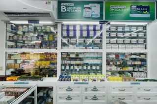 Nhà Thuốc FPT Long Châu 186 Trần Hưng Đạo (Đối Diện Công Viên Cầu Cây Me), X. Tri Tôn, Tỉnh An Giang
