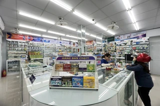 Nhà Thuốc FPT Long Châu 13 Đường 3/2 (Đối Diện Chợ Thới Bình), X. Thới Bình, Tỉnh Cà Mau