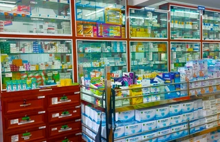 Nhà Thuốc FPT Long Châu 14 Giếng Đồn, P. Hồng Gai, Tỉnh Quảng Ninh