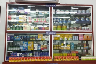 Nhà Thuốc FPT Long Châu 836-838 Phú Riềng Đỏ, P. Bình Phước, Tỉnh Đồng Nai