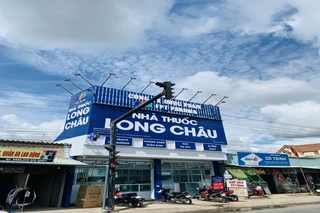 Nhà Thuốc FPT Long Châu 57/5 Quốc Lộ 57 (Đối Diện Chợ Tân Phong), X. Đại Điền, Tỉnh Vĩnh Long