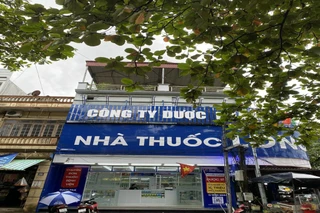 Nhà Thuốc FPT Long Châu 388 Nguyễn Tất Thành, Tổ 7 (Chợ Thị Trấn Lục Yên), X. Lục Yên, Tỉnh Lào Cai