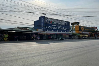 Nhà Thuốc FPT Long Châu 175 Đỗ Tường Phong, X. Tầm Vu, Tỉnh Tây Ninh