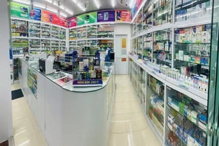 Nhà Thuốc FPT Long Châu 139 Trường Chinh (Cách Bệnh Viện Đa Khoa Tỉnh Hà Nam 300M), P. Phủ Lý, Tỉnh Ninh Bình