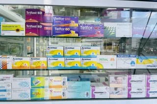 Nhà Thuốc FPT Long Châu 02 Nguyễn Văn Linh, P. Tân Châu, Tỉnh An Giang