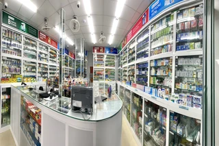 Nhà Thuốc FPT Long Châu 22 Nghĩa Tân (Cạnh Cổng Chợ Nghĩa Tân), P. Nghĩa Đô, TP. Hà Nội