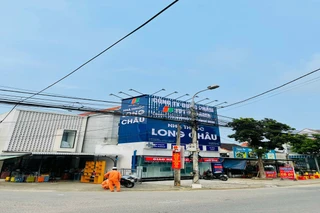 Nhà Thuốc FPT Long Châu 101 Nguyễn Văn Linh (Ngay Chợ Chiều), X. Núi Thành, TP. Đà Nẵng