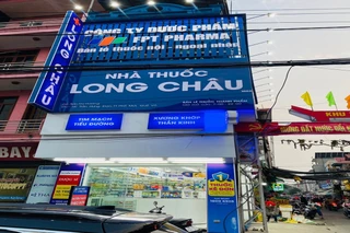 Nhà Thuốc FPT Long Châu 141 Trần Hưng Đạo (Cổng Vào Chợ Phố Mới), P. Quế Võ, Tỉnh Bắc Ninh