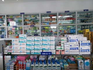 Nhà Thuốc FPT Long Châu 2 Ngô Quốc Trị, P. Vị Tân, TP. Cần Thơ