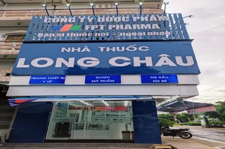 Nhà Thuốc FPT Long Châu 09 Lô 07B (Ngay Chợ Định Yên), X. Lai Vung, Tỉnh Đồng Tháp