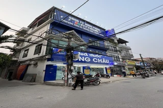 Nhà Thuốc FPT Long Châu 51 Ngõ 99 Chu Huy Mân (Chợ Phúc Đồng), P. Phúc Lợi, TP. Hà Nội