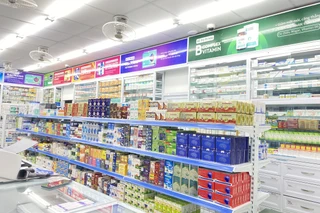 Nhà Thuốc FPT Long Châu 92-94 Dương Tĩnh (Gần Chợ Yên Lạc), X. Yên Lạc, Tỉnh Phú Thọ