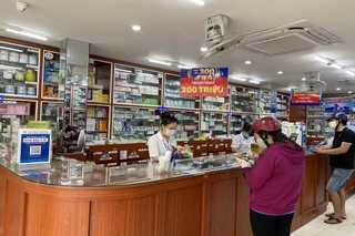Nhà Thuốc FPT Long Châu 62 Lưu Văn Liệt, P. Long Châu, Tỉnh Vĩnh Long