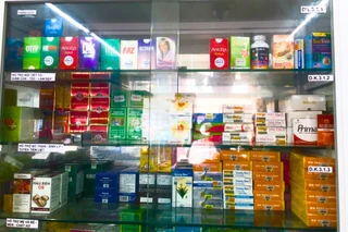 Nhà Thuốc FPT Long Châu 174 Nguyễn Thiện Thuật, P. Bàn Cờ, TP. Hồ Chí Minh