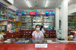 Nhà Thuốc FPT Long Châu 9 Xa Lộ Hà Nội, P. Long Bình, Tỉnh Đồng Nai