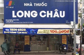Nhà Thuốc FPT Long Châu 174 Nguyễn Thiện Thuật, P. Bàn Cờ, TP. Hồ Chí Minh