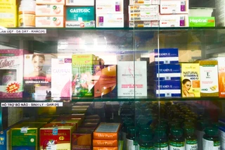 Nhà Thuốc FPT Long Châu 174 Nguyễn Thiện Thuật, P. Bàn Cờ, TP. Hồ Chí Minh