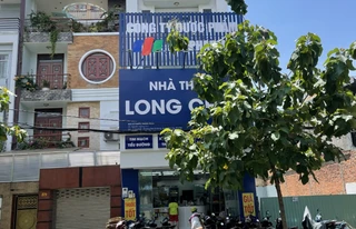 Nhà Thuốc FPT Long Châu 91 Đường Số 01, P. An Lạc, TP. Hồ Chí Minh