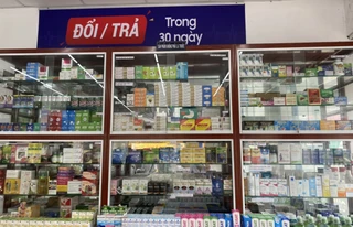 Nhà Thuốc FPT Long Châu 216 B1 Hoàng Lam, P. An Hội, Tỉnh Vĩnh Long