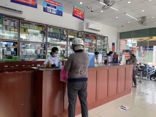 Nhà Thuốc FPT Long Châu 44 Đường số 7, X. Long Hải, TP. Hồ Chí Minh