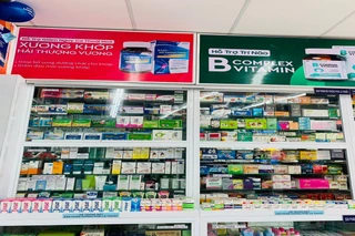 Nhà Thuốc FPT Long Châu 91 Quốc Lộ 63 (Ngay Chợ Ngã Năm Bình Minh), X. Vĩnh Bình, Tỉnh An Giang