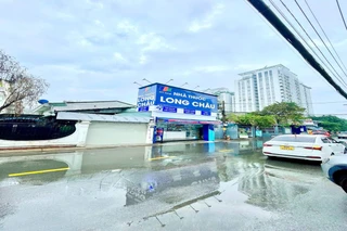 Hình ảnh nhà thuốc